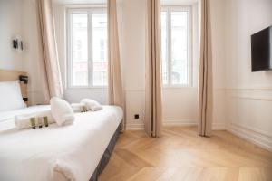 Bastille - Crémieux Residence