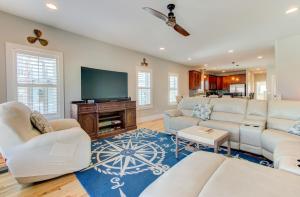 Carolina Beach North by Carolina Beach Realty