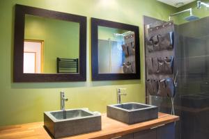 Maison 3 chambres à 200 m de la plage