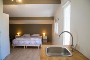 Maison 3 chambres à 200 m de la plage