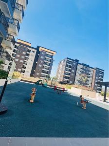 Avida Towers Atria Iloilo