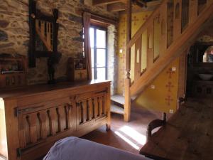 Sejours a la campagne Cottage in Dordogne : photos des chambres