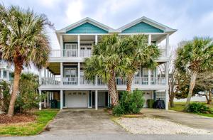 Carolina Rose by Carolina Beach Realty - Ubytování bez kategorie ve městě Kure Beach