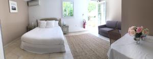 B&B / Chambres d'hotes Villa Saint Paul : photos des chambres