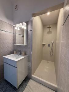 Beachfront-Santa Marina Vacation Home