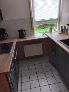 Große Monteurswohnung 4 Personen