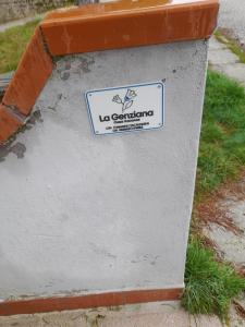 La Genziana Ovindoli Relax in montagna