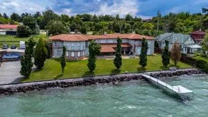 Horizon Balaton - Lajoskomárom