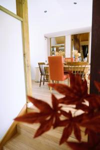 Maison de vacances avec SPA