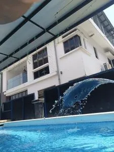 Retreat Saujana rawang - Sungai Tinggi