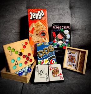 Moderno apartamento en Barranquilla