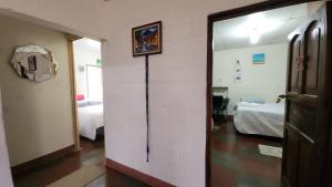 D Origen House APANECA