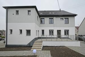 Bernstadt Apartments