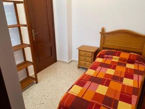 Apartamento completo en la La Linea de la Concepción