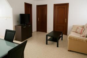 Apartamento completo en la La Linea de la Concepción