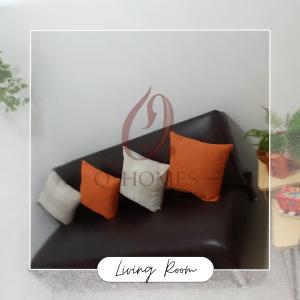 Cozy 1BR Condo in Prime Location