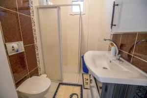 Fethiyede Kiralik Daire Nora Houses