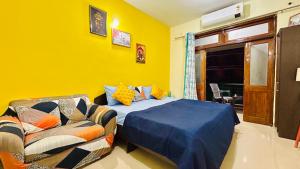 Muffys Studio Apartment