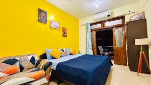 Muffys Studio Apartment