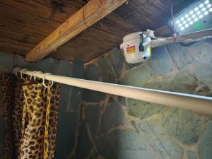 Cabañas Del Árbol n2