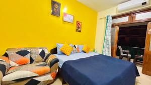 Muffys Studio Apartment