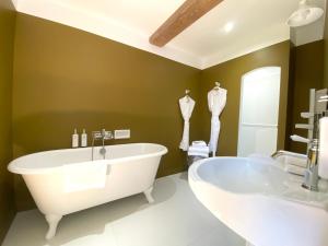 Maisons d'hotes Maison Galop Marin : photos des chambres