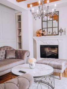 Pupin Luxury Apartment