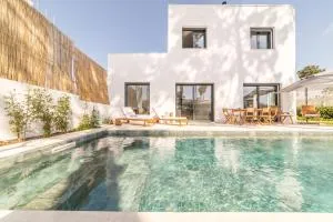 Villa Acafrao - Amora