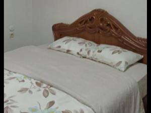 first floor apartment