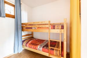 La Joue du Loup, appartement pour 4, balcon