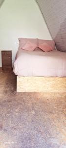 cabanas andinas noe challway