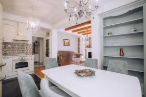 Pupin Luxury Apartment