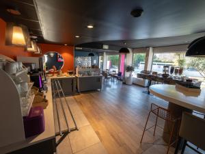Hotels Best Western Hotelio Montpellier Sud : photos des chambres