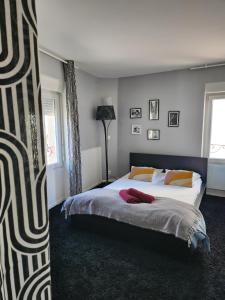 Hotels Ariane : photos des chambres