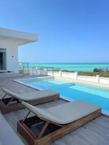 The Waterfront Residence - Jomba