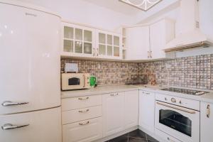 Pupin Luxury Apartment