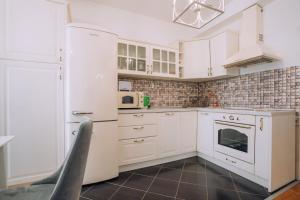 Pupin Luxury Apartment