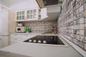 Pupin Luxury Apartment