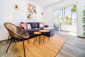 Don Pepe Green Apartment Javea by Rock Rentals