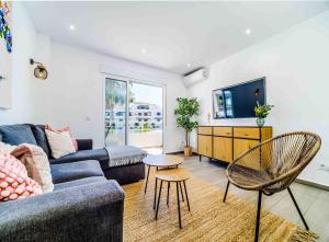 Don Pepe Green Apartment Javea by Rock Rentals