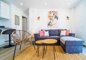 Don Pepe Green Apartment Javea by Rock Rentals
