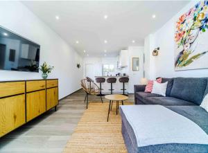 Don Pepe Green Apartment Javea by Rock Rentals