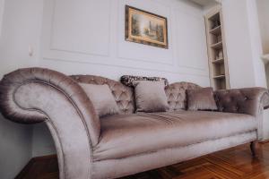 Pupin Luxury Apartment