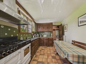 Maison pour 10 avec grand jardin à 250m de la mer