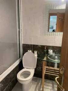 Serenity by the pool - Dghaliyene