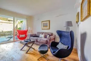 Case di Zenzero - Casa San Vittore - Punta Marina