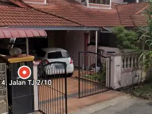 AmuSiv Homestay - Mentekab