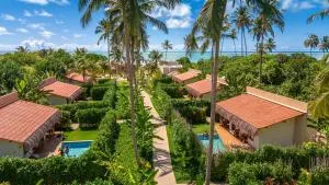 MONAN BOUTIQUE HOTEL - Japaratinga