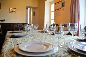 Maisons de vacances Maison Le Landais : photos des chambres