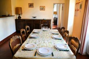 Maisons de vacances Maison Le Landais : photos des chambres